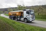 Mercedes-Benz Arocs 1848 LS HAD 2015 года